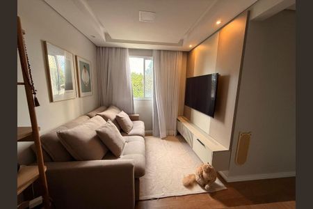 Foto 15 de apartamento à venda com 2 quartos, 41m² em Jardim Esmeralda, São Paulo