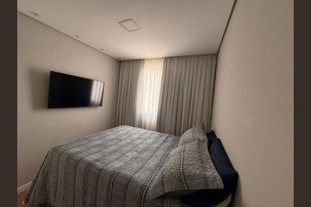 Foto 29 de apartamento à venda com 2 quartos, 41m² em Jardim Esmeralda, São Paulo