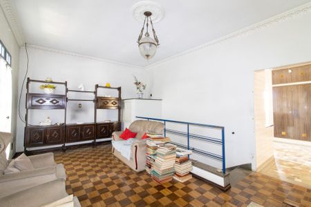 Sala de casa para alugar com 4 quartos, 225m² em Ponte Preta, Campinas