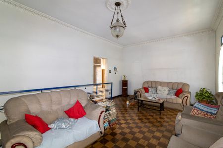 Sala de casa para alugar com 4 quartos, 225m² em Ponte Preta, Campinas