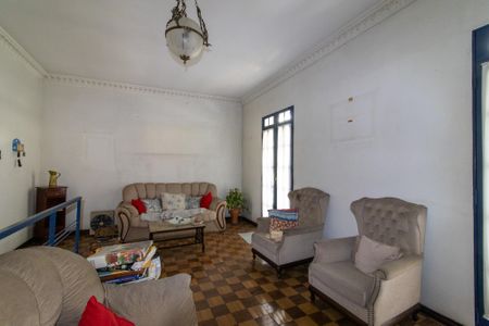 Sala de casa para alugar com 4 quartos, 225m² em Ponte Preta, Campinas