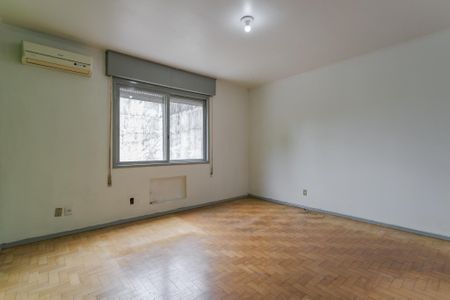 Sala de apartamento para alugar com 1 quarto, 65m² em Navegantes, Porto Alegre