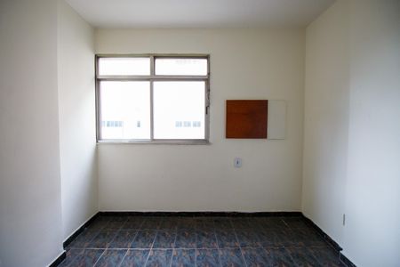 Quarto 1 de apartamento à venda com 2 quartos, 57m² em Estácio, Rio de Janeiro