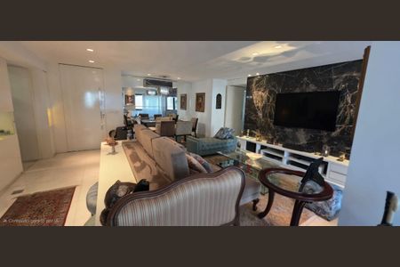 Apartamento à venda com 2 quartos, 100m² em Moema, São Paulo