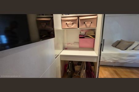 Apartamento à venda com 2 quartos, 100m² em Moema, São Paulo