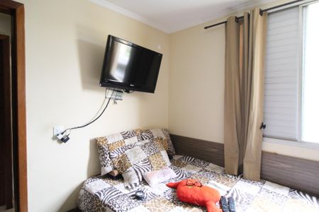 Quarto 1 de apartamento à venda com 2 quartos, 60m² em São José, São Caetano do Sul