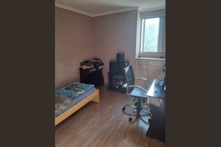 Apartamento à venda com 2 quartos, 58m² em Vila Nova Jundiainopolis, Jundiaí