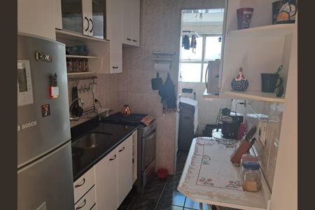 Apartamento à venda com 2 quartos, 58m² em Vila Nova Jundiainopolis, Jundiaí