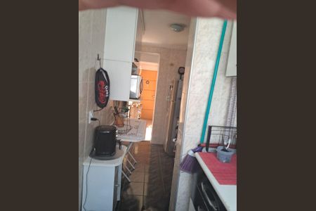 Apartamento à venda com 2 quartos, 58m² em Vila Nova Jundiainopolis, Jundiaí