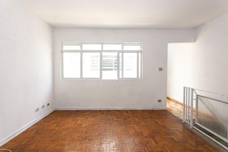 Sala de casa para alugar com 2 quartos, 80m² em Chácara Califórnia, São Paulo