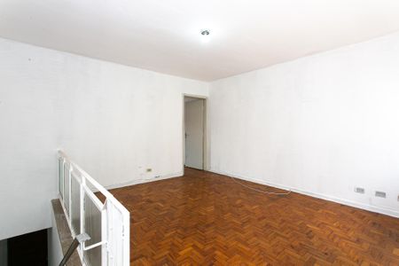 Sala de casa para alugar com 2 quartos, 80m² em Chácara Califórnia, São Paulo