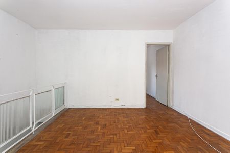 Sala de casa para alugar com 2 quartos, 80m² em Chácara Califórnia, São Paulo