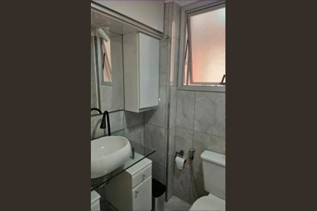 Apartamento à venda com 3 quartos, 61m² em Vila Palmares, Santo André