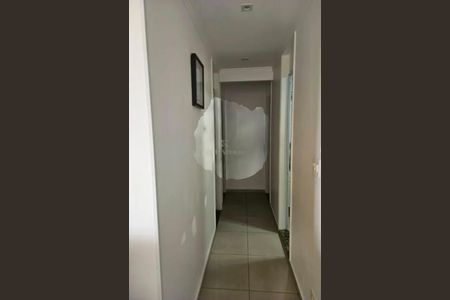 Apartamento à venda com 3 quartos, 61m² em Vila Palmares, Santo André