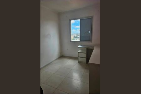 Apartamento à venda com 3 quartos, 61m² em Vila Palmares, Santo André