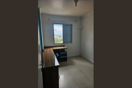 Apartamento à venda com 3 quartos, 61m² em Vila Palmares, Santo André