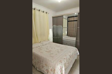 Apartamento à venda com 3 quartos, 61m² em Vila Palmares, Santo André