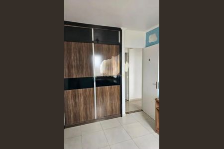 Apartamento à venda com 3 quartos, 61m² em Vila Palmares, Santo André