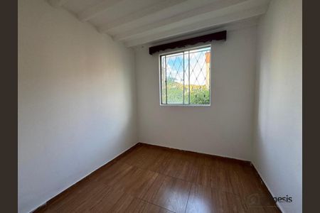 Apartamento à venda com 2 quartos, 50m² em Betânia, Belo Horizonte