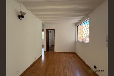 Apartamento à venda com 2 quartos, 50m² em Betânia, Belo Horizonte