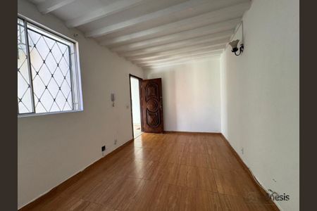 Apartamento à venda com 2 quartos, 50m² em Betânia, Belo Horizonte