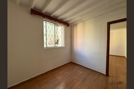 Apartamento à venda com 2 quartos, 50m² em Betânia, Belo Horizonte