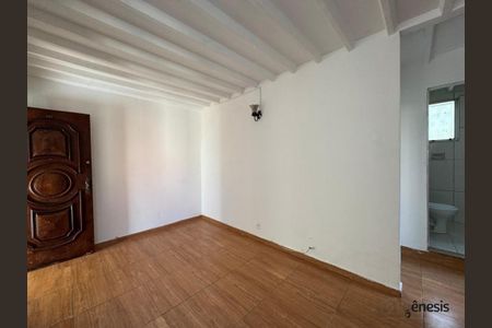 Apartamento à venda com 2 quartos, 50m² em Betânia, Belo Horizonte