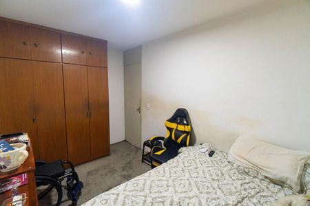 Quarto 1 de apartamento à venda com 2 quartos, 63m² em Vila Campestre, São Paulo