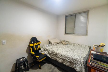 Quarto 1 de apartamento à venda com 2 quartos, 63m² em Vila Campestre, São Paulo