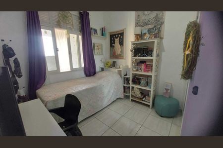 Quarto de casa à venda com 2 quartos, 292m² em Tanque, Rio de Janeiro