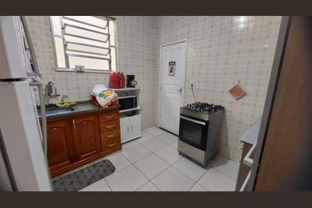 Cozinha de casa à venda com 2 quartos, 292m² em Tanque, Rio de Janeiro