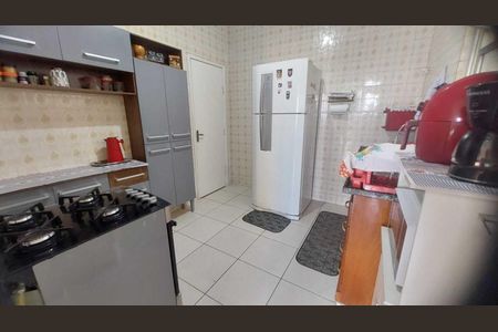 Cozinha de casa à venda com 2 quartos, 292m² em Tanque, Rio de Janeiro