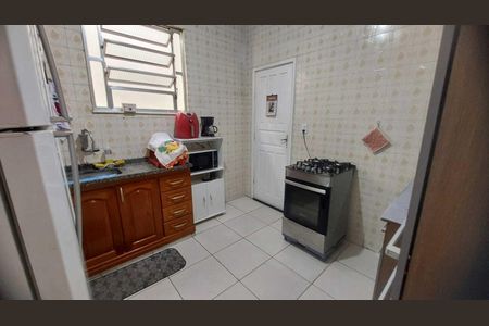 Cozinha de casa à venda com 2 quartos, 292m² em Tanque, Rio de Janeiro