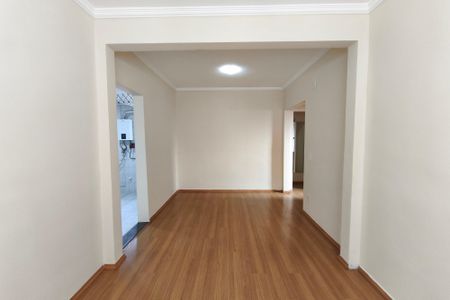Sala de apartamento à venda com 3 quartos, 95m² em Vila Marieta, Campinas