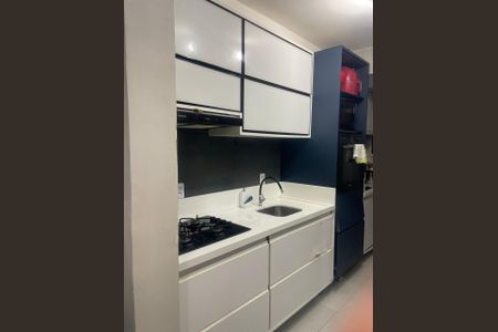 Apartamento para alugar com 3 quartos, 81m² em Piatã, Salvador