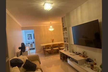 Apartamento para alugar com 3 quartos, 81m² em Piatã, Salvador