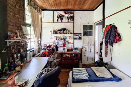 Quarto 1 de casa à venda com 3 quartos, 220m² em Itaipu, Niterói