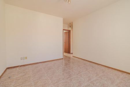 Sala de apartamento para alugar com 2 quartos, 59m² em Tristeza, Porto Alegre
