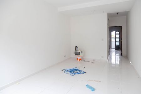Sala de casa à venda com 3 quartos, 150m² em Vila Harmonia, Guarulhos
