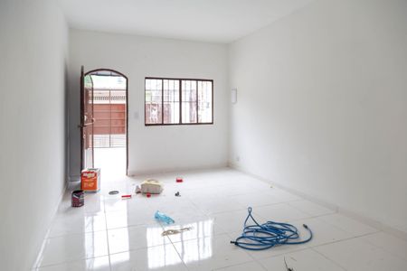 Sala de casa à venda com 3 quartos, 150m² em Vila Harmonia, Guarulhos