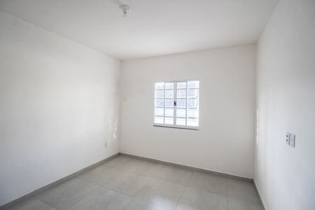 Suíte de apartamento para alugar com 2 quartos, 77m² em Edson Passos, Mesquita