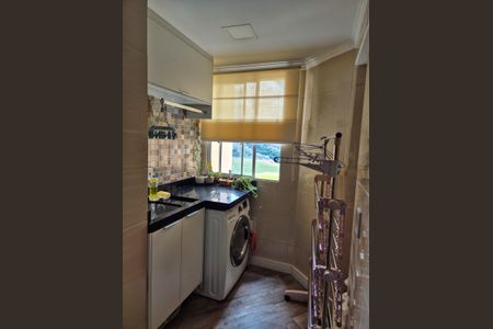 Apartamento à venda com 2 quartos, 47m² em Bandeiras, Osasco