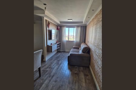 Apartamento à venda com 2 quartos, 47m² em Bandeiras, Osasco
