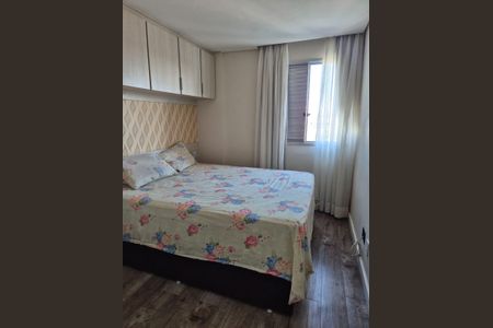 Apartamento à venda com 2 quartos, 47m² em Bandeiras, Osasco