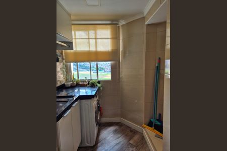 Apartamento à venda com 2 quartos, 47m² em Bandeiras, Osasco