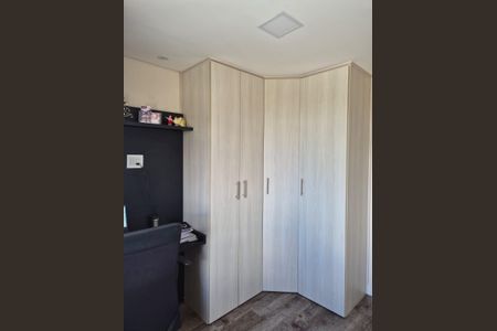 Apartamento à venda com 2 quartos, 47m² em Bandeiras, Osasco