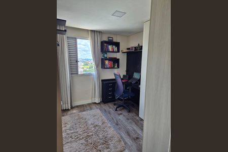 Apartamento à venda com 2 quartos, 47m² em Bandeiras, Osasco