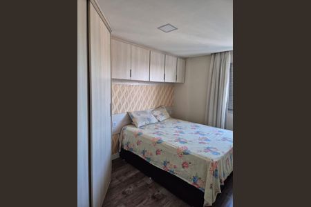 Apartamento à venda com 2 quartos, 47m² em Bandeiras, Osasco