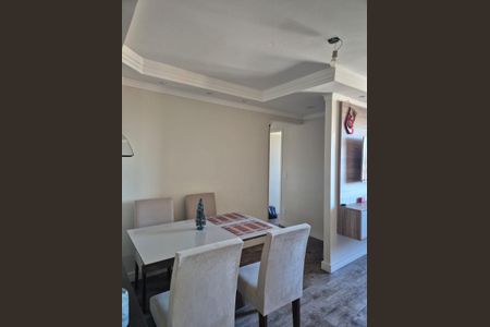 Apartamento à venda com 2 quartos, 47m² em Bandeiras, Osasco