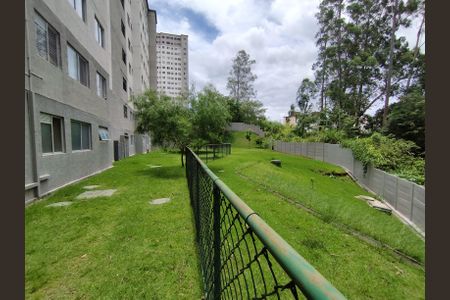 Área comum de apartamento à venda com 2 quartos, 42m² em Jardim Sao Saverio, São Paulo